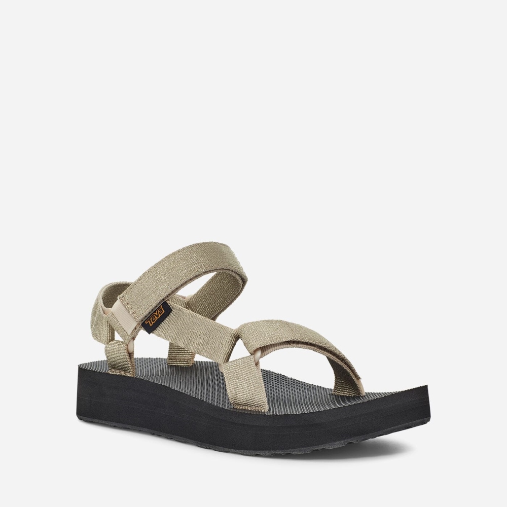 Teva Midform Universal Women's Sandals South Africa - TIE018395